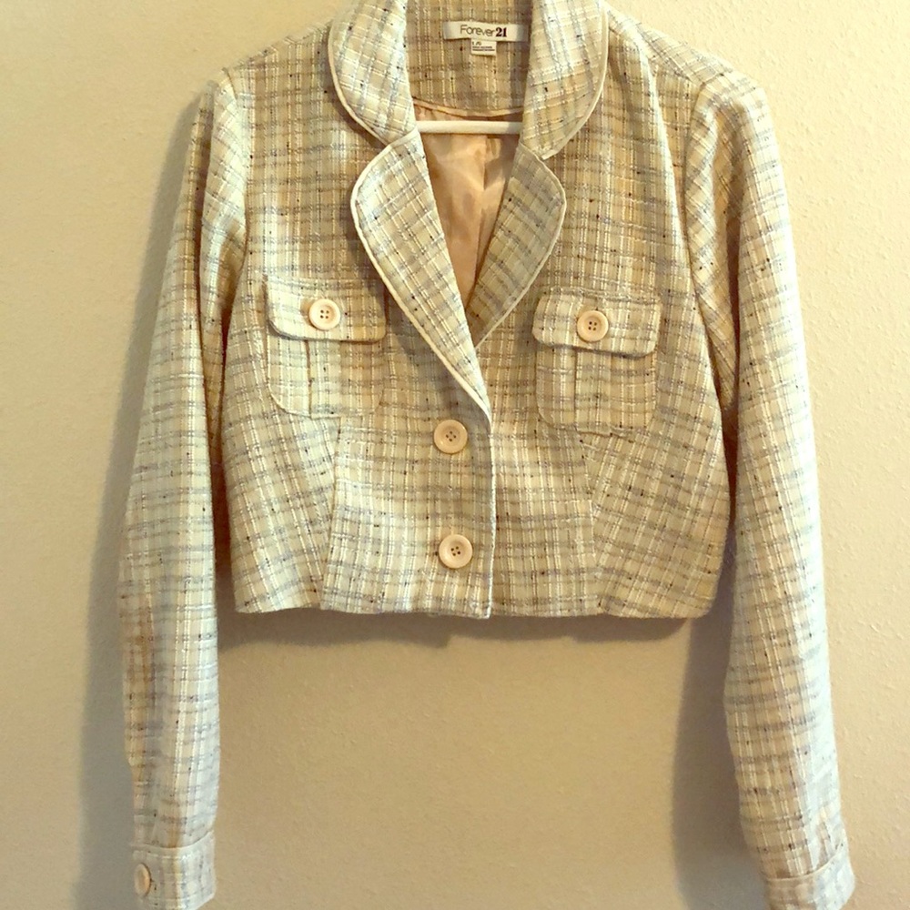 Jacket - Picture 1 of 1